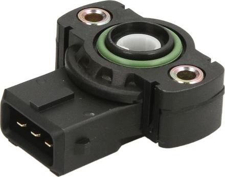 Delphi SS10562-12B1 - Датчик, положення дросельної заслінки autozip.com.ua