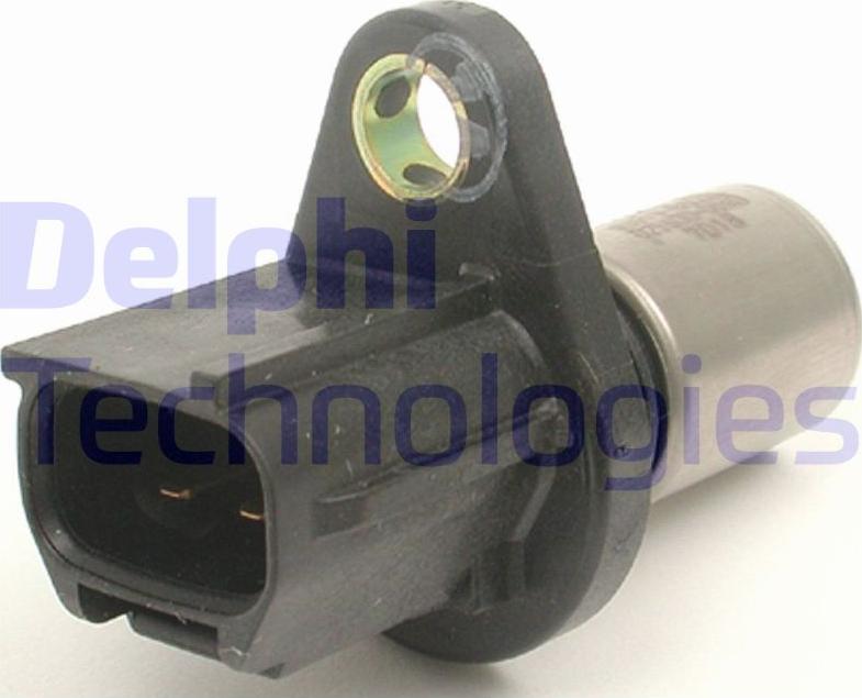 Delphi SS10502-12B1 - Датчик, положення розподільного валу autozip.com.ua