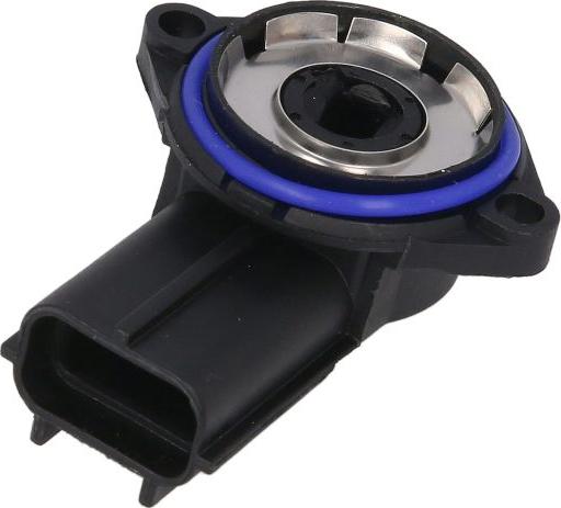 Delphi SS10528-12B1 - Датчик, положення дросельної заслінки autozip.com.ua