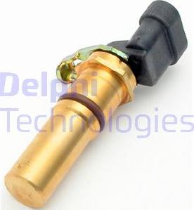 Delphi SS10176-11B1 - Датчик імпульсів, колінчастий вал autozip.com.ua