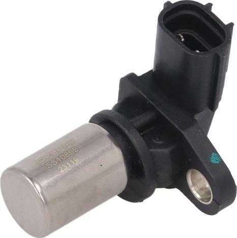 Delphi SS10899 - Датчик імпульсів, колінчастий вал autozip.com.ua