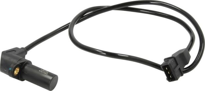 Delphi SS10806 - Датчик імпульсів, колінчастий вал autozip.com.ua