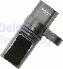 Delphi SS10818 - Датчик, положення розподільного валу autozip.com.ua