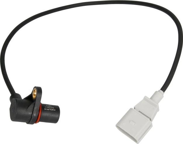 Delphi SS10812 - Датчик імпульсів, колінчастий вал autozip.com.ua