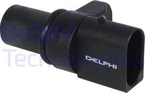 Delphi SS10888 - Датчик, положення розподільного валу autozip.com.ua