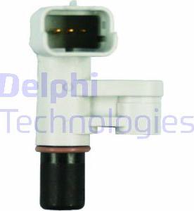 Delphi SS10740-12B1 - Датчик, положення розподільного валу autozip.com.ua