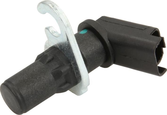 Delphi SS10743-12B1 - Датчик імпульсів, колінчастий вал autozip.com.ua
