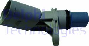 Delphi SS10769-12B1 - Датчик, положення розподільного валу autozip.com.ua