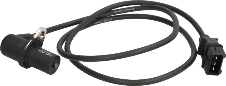 Delphi SS10712-12B1 - Датчик імпульсів, колінчастий вал autozip.com.ua