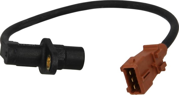 Delphi SS10736-12B1 - Датчик імпульсів, колінчастий вал autozip.com.ua