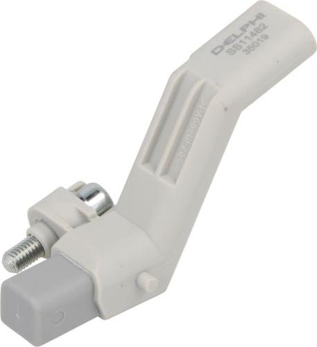 Delphi SS11482 - Датчик імпульсів, колінчастий вал autozip.com.ua
