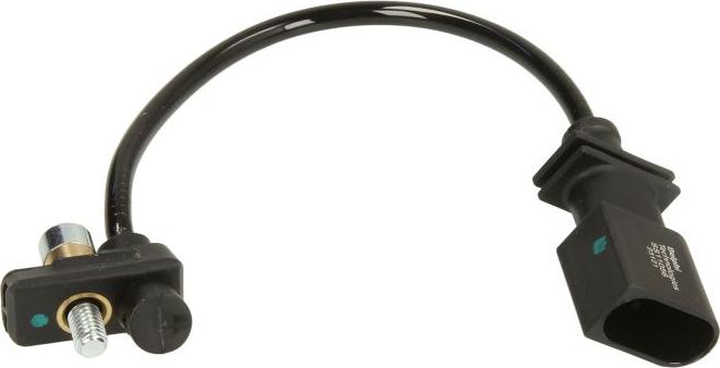 Delphi SS11056 - Датчик імпульсів, колінчастий вал autozip.com.ua