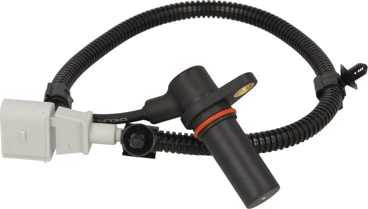 Delphi SS11009 - Датчик імпульсів, колінчастий вал autozip.com.ua