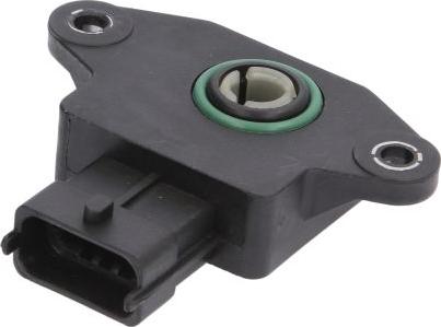 Delphi SS11001-12B1 - Датчик, положення дросельної заслінки autozip.com.ua