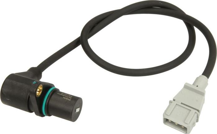 Delphi SS11019 - Датчик імпульсів, колінчастий вал autozip.com.ua