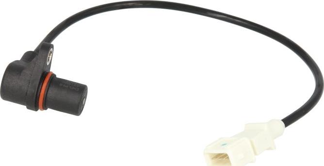 Delphi SS11020 - Датчик імпульсів, колінчастий вал autozip.com.ua