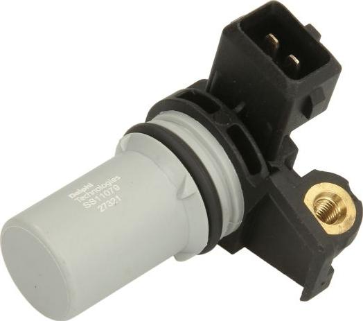 Delphi SS11079 - Датчик імпульсів, колінчастий вал autozip.com.ua
