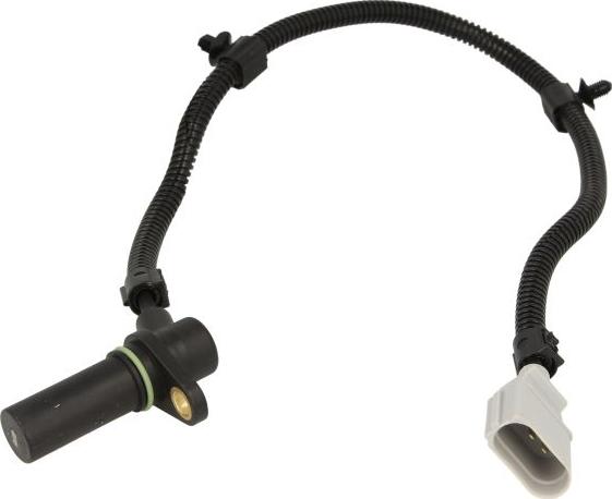 Delphi SS11071 - Датчик імпульсів, колінчастий вал autozip.com.ua
