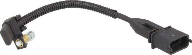 Delphi SS11121 - Датчик імпульсів, колінчастий вал autozip.com.ua