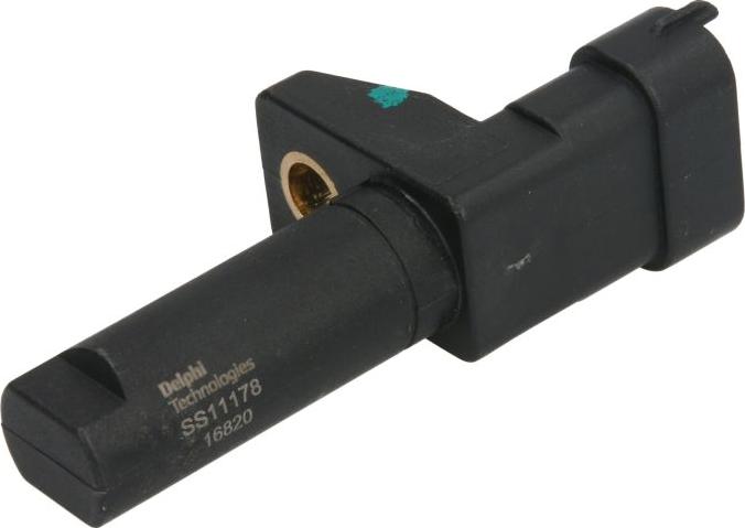 Delphi SS11178 - Датчик імпульсів, колінчастий вал autozip.com.ua