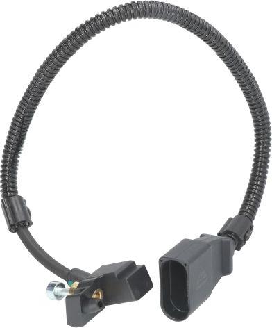 Delphi SS11172 - Датчик імпульсів, колінчастий вал autozip.com.ua