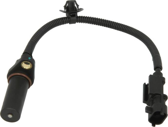 Delphi SS11307 - Датчик імпульсів, колінчастий вал autozip.com.ua