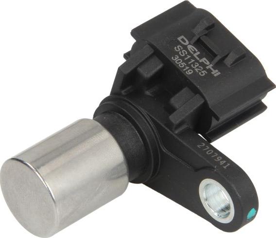 Delphi SS11325 - Датчик імпульсів, колінчастий вал autozip.com.ua