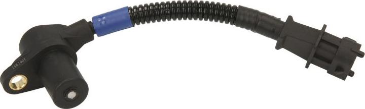 Delphi SS11240 - Датчик імпульсів, колінчастий вал autozip.com.ua