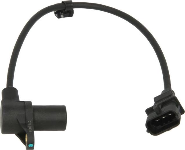 Delphi SS11241 - Датчик імпульсів, колінчастий вал autozip.com.ua