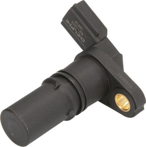 Delphi SS11243 - Датчик імпульсів, колінчастий вал autozip.com.ua