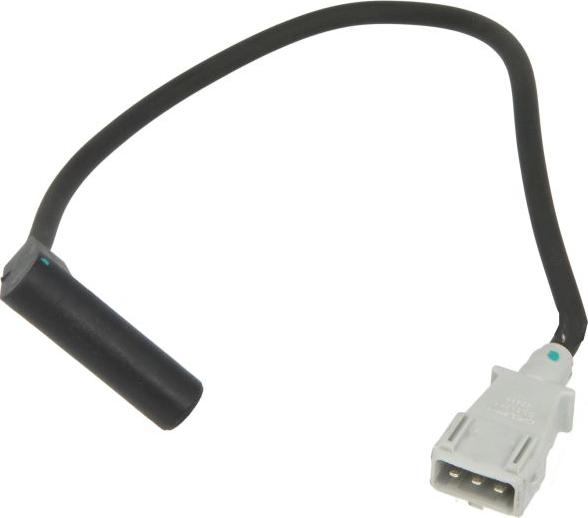 Delphi SS11251 - Датчик імпульсів, колінчастий вал autozip.com.ua