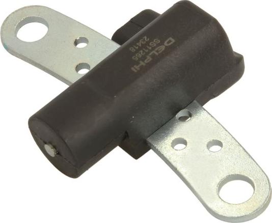 Delphi SS11265 - Датчик імпульсів, колінчастий вал autozip.com.ua