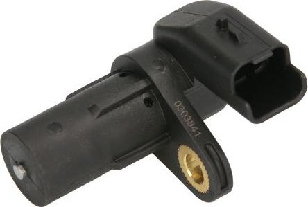 Delphi SS11266 - Датчик імпульсів, колінчастий вал autozip.com.ua