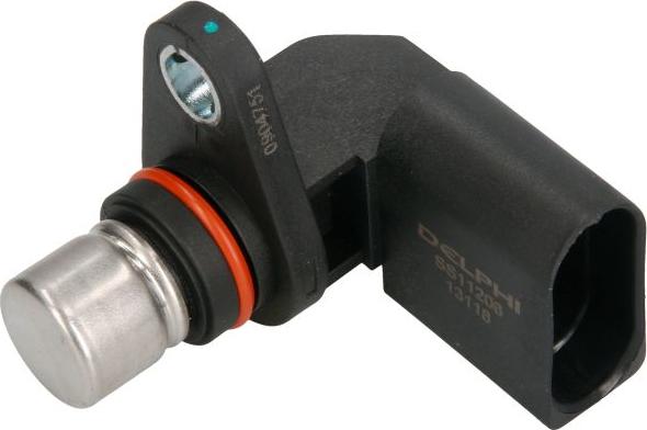 Delphi SS11206 - Датчик, положення розподільного валу autozip.com.ua