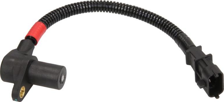 Delphi SS11239 - Датчик імпульсів, колінчастий вал autozip.com.ua