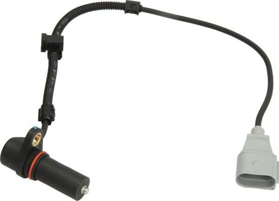 Delphi SS11226 - Датчик імпульсів, колінчастий вал autozip.com.ua