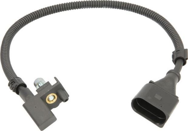 Delphi SS11227 - Датчик імпульсів, колінчастий вал autozip.com.ua