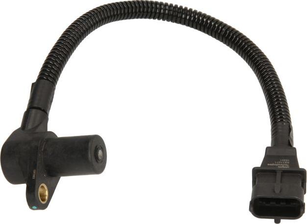 Delphi SS11271 - Датчик імпульсів, колінчастий вал autozip.com.ua