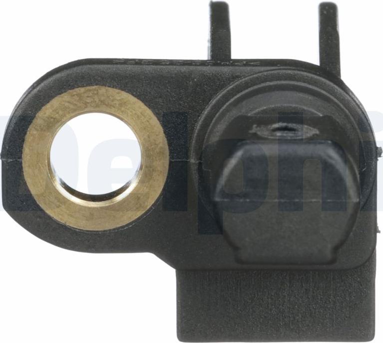 Delphi SS11711-12B1 - Датчик ABS, частота обертання колеса autozip.com.ua