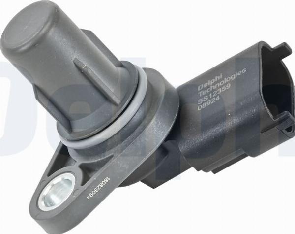 Delphi SS12359-12B1 - Датчик, положення розподільного валу autozip.com.ua
