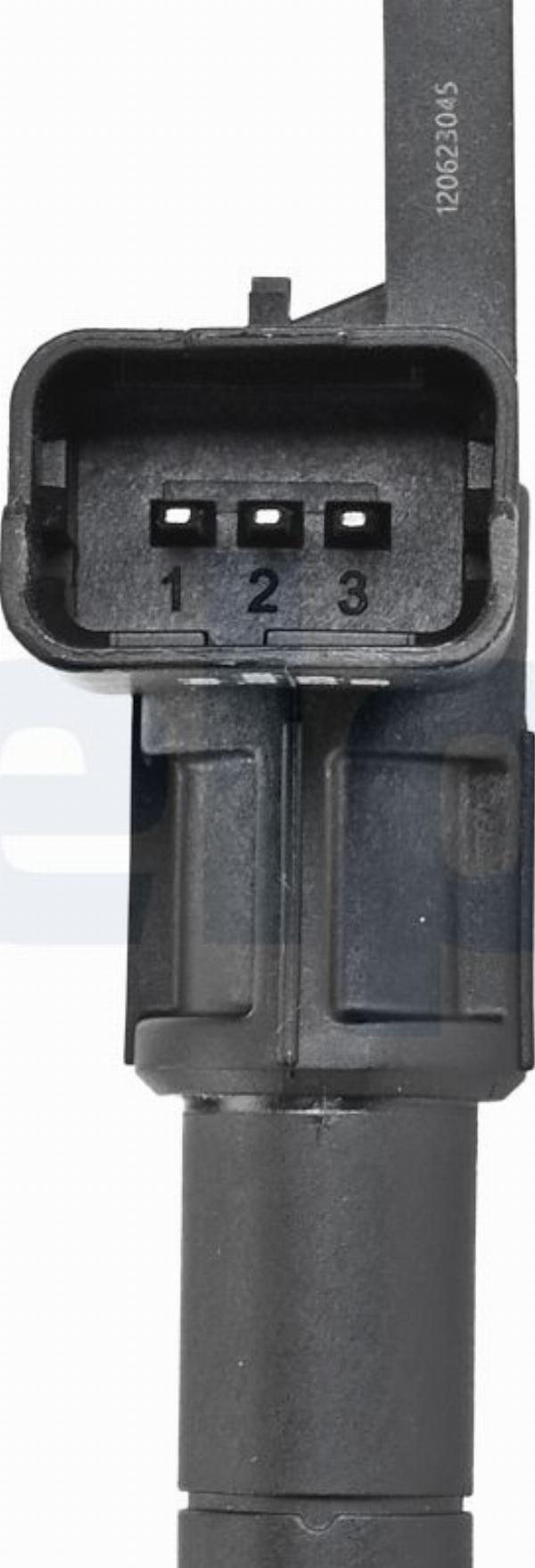 Delphi SS12354-12B1 - Датчик, положення розподільного валу autozip.com.ua