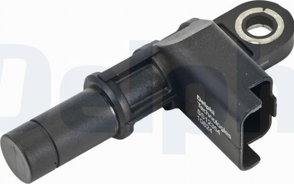 Delphi SS12354-12B1 - Датчик, положення розподільного валу autozip.com.ua