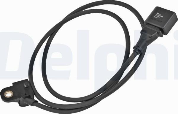 Delphi SS12351-12B1 - Датчик, положення розподільного валу autozip.com.ua