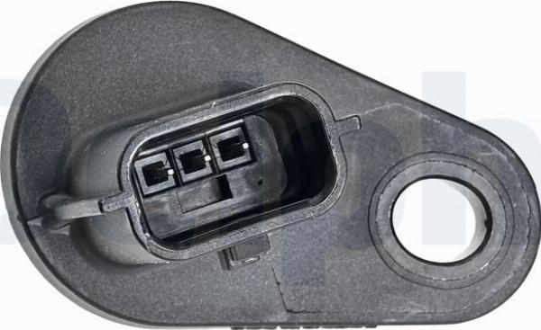 Delphi SS12352-12B1 - Датчик, положення розподільного валу autozip.com.ua