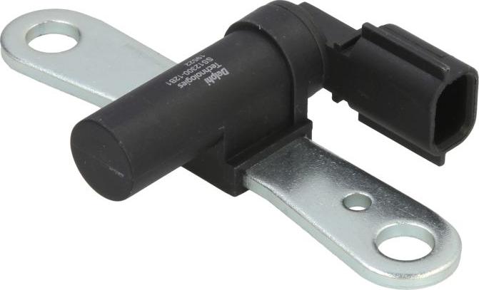Delphi SS12300-12B1 - Датчик імпульсів, колінчастий вал autozip.com.ua