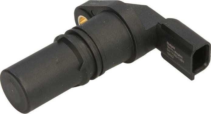 Delphi SS12303-12B1 - Датчик імпульсів, колінчастий вал autozip.com.ua