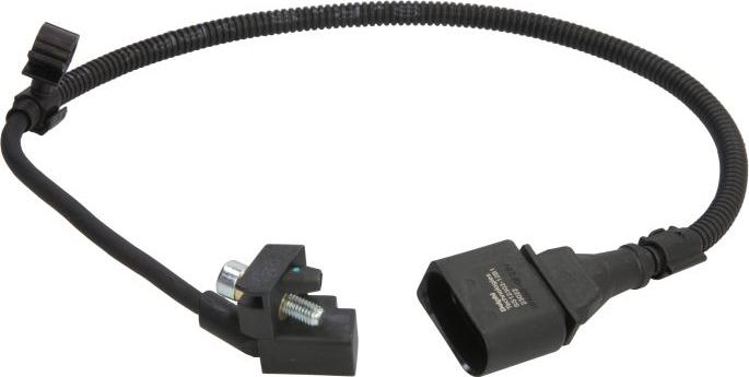 Delphi SS12302-12B1 - Датчик імпульсів, колінчастий вал autozip.com.ua