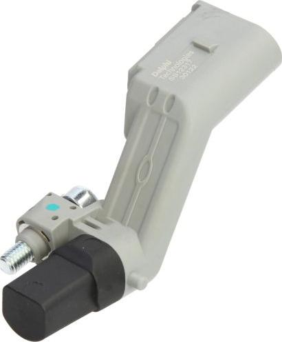 Delphi SS12317-12B1 - Датчик імпульсів, колінчастий вал autozip.com.ua