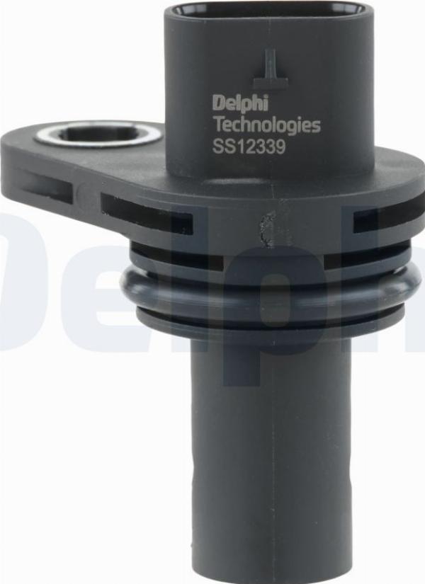 Delphi SS12339-12B1 - Датчик, положення розподільного валу autozip.com.ua