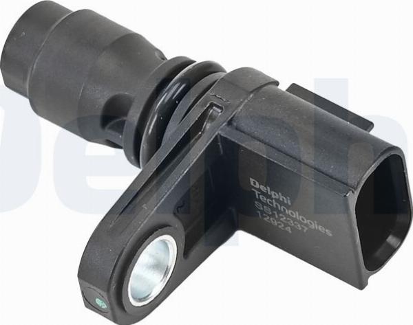 Delphi SS12337-12B1 - Датчик, положення розподільного валу autozip.com.ua